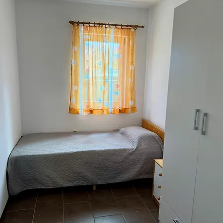 Prázdninový dům Casa Elmo