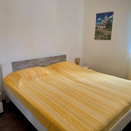 Casa Elmo Prázdninový dům *