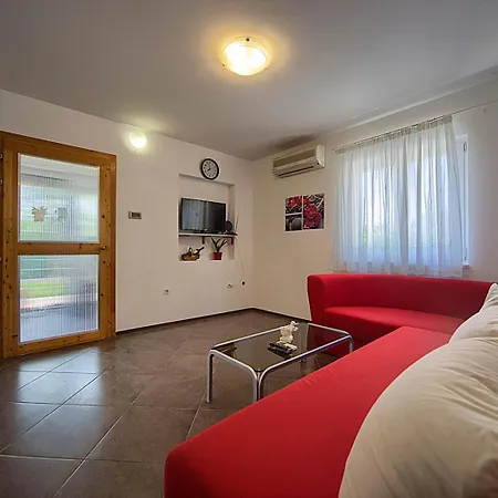 Dom wakacyjny Casa Elmo Pula