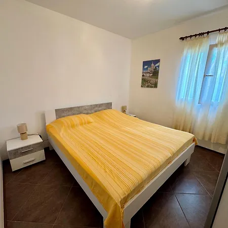 Casa Elmo Holiday home Pula
