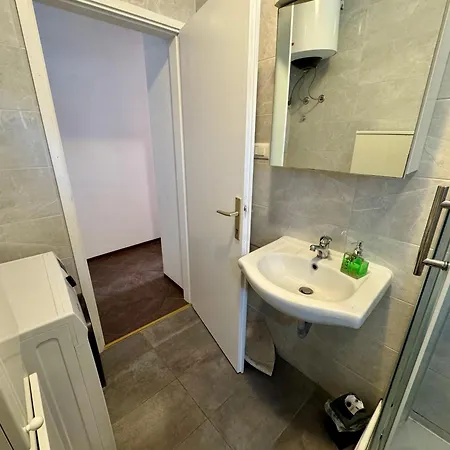Dom wakacyjny Casa Elmo Pula